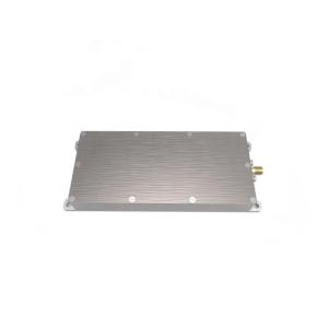China 1.2G 20W Wireless Signal Jammer Module RF Shield Anti Drone Blocker on sale