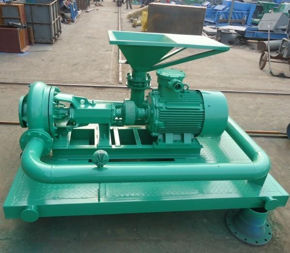 Cheap Solids Control Jet Mud Mixer, Drilling Fluids Mud Mixing Hopper In Separation System for sale