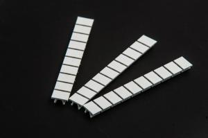 Original Quick Marking Strip Contact Wire to Board White Printed Circuit Board Connector for Sale