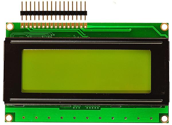 Cheap LUPHI TECH OEM Monochrome Segment LCDs | LCD023 for sale