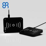 BRD-DC06 RFID UHF Reader Smart RFID Tag Writer and Reader USB Tablet Desktop ISO
