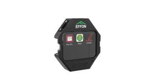 Best Wifi Bluetooth Android 5.1 PDA 1D 2D Wearable Terminal wholesale