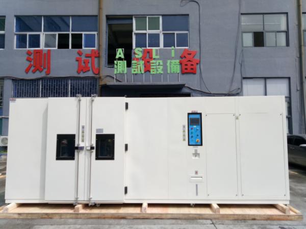 Cheap Environmental Simulation Multi Function High Low Temperature Test Chamber for sale