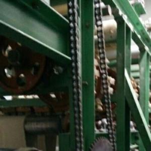 Corduroy Fabric Brushing Machine  Carding And Furshing Machine