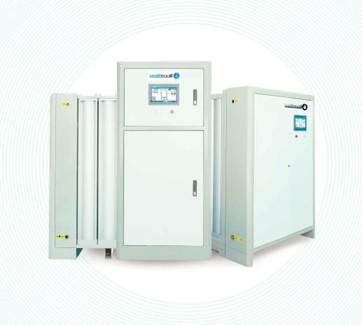 Cheap 8m3/h high purity Beacon Medaes Oxygen Generator 530×860×1780mm for sale