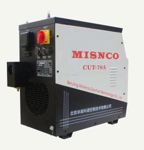 Best Precise Torch Misnco Cutting Machine Plasma Power Source 70A wholesale