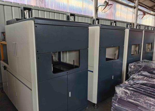 Cheap Automatic Premium Ring Box Pressing Machine Fully Automatic Rigid Box Making Line for sale