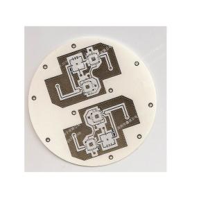 Best Satellite Antenna High Frequency Rogers4003 PCB 4 Layer Rogers Service Board wholesale
