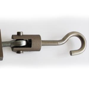 National Standard Part Series Matching Sensor Accessories Hoisting Lifting Ring Hooks Joint Bearing Spherical Rod End Connectors