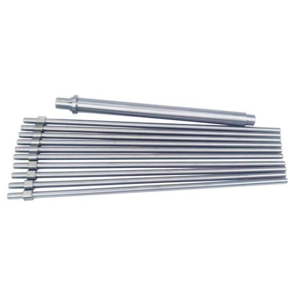 Cheap Automatic Lathe CNC Machining Lathe Metal Parts CNC Machining Services Custom for sale