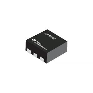 China OPT3001DNPR HVAC Temperature Sensors Ambient Light Sensors Ambient Light Sensor -USON -40 to 85 on sale