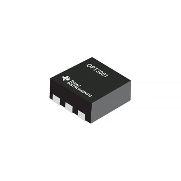 Cheap OPT3001DNPR HVAC Temperature Sensors Ambient Light Sensors Ambient Light Sensor -USON -40 to 85 for sale