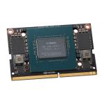 AI Supercomputer Jetson Xavier NX Linux Kit Module For Edge Computing