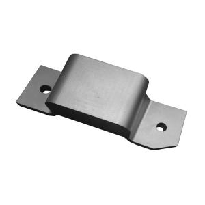 Best Dfm CNC Prototype Machining Titanium Precision Service Tolerances 0.01mm wholesale