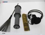 SPY Holiday Detector Test / Non Destructive Testing Equipment for Pipe Corrosion