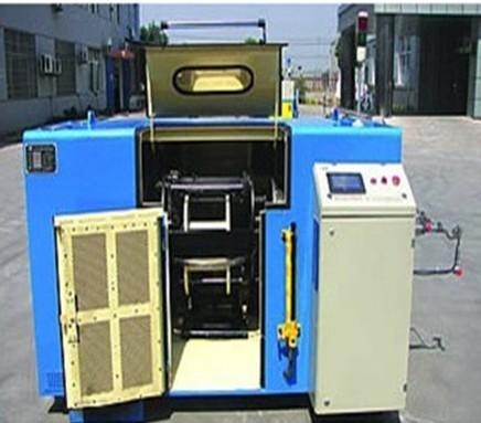 Cheap Bunching machine for core wire twisting for sale