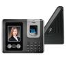 Buy cheap Employee SDK TFT TMF661 Biometric Face Recognition System from wholesalers