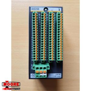 Best AI0288 BACHMANN analog input/output module wholesale