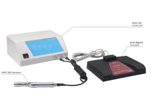 China MC - BD -7 ENT Instrument Nasal Power Drill Set Straight handpiece on sale