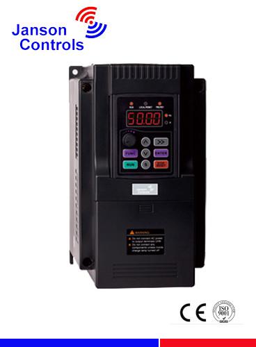 Cheap Three phase high precision torque control FREQUENCY INVERTER VFD for CNC machine for sale