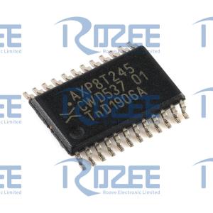 74AXP8T245PWJ