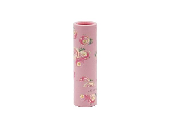 Cheap Paper Customized Cardboard Cylinder Lipstick Tube Container for sale