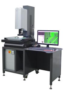 Best Visual Video Cmm Measurement Machine With 3 Axis 0.01μm Linear Encoder wholesale