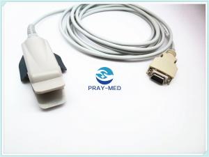 Best Dolphin 14 Pins Reusable Spo2 Sensors Digital PD Output Directly wholesale