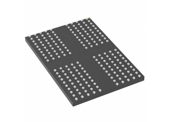 Cheap Memory IC Chip MT53E128M16D1DS-053 AAT:A 2Gbit SDRAM Mobile LPDDR4 Memory IC for sale