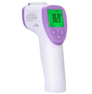 Best Safe Non Contact Medical Infrared Thermometer Celsius / Fahrenheit Available wholesale