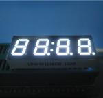 0.4 Inch 4 Digit 7 Segment Led Display For Labratory Mixture Equipment