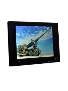 China 1000 Nits Rugged LCD Monitor , High Brightness LCD Monitor 12.1 Inch on sale