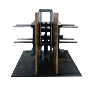 Best Simulation Of Packaging Clamping Force Testing Machine Computer Control wholesale