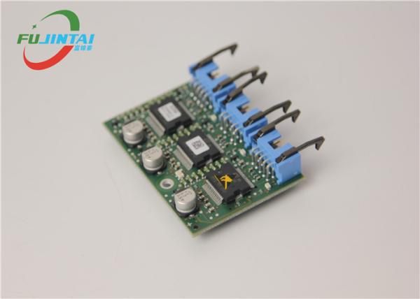 Cheap New Condition SMT Machine Parts SIEMENS S03 Process Board 00344488 Long Lifespan for sale