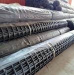 Geogrids The Ultimate Solution for Progressing PP PE Construction in Dams and