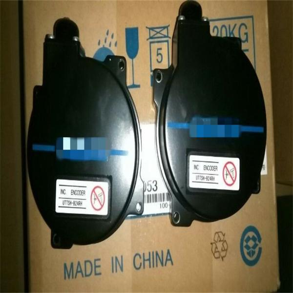 Cheap Yaskawa UTTSH-B24RH Servo Motor Encoder 1 Year Warranty for sale