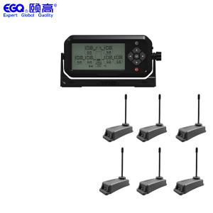 Best Toggle Switches RS232 Signal LCD Display TPMS Solutions wholesale
