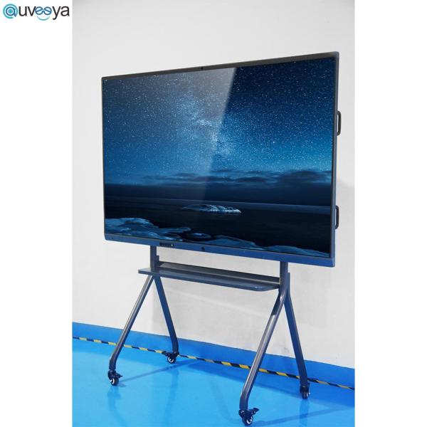Cheap X5PRO Touch Screen Interactive Smart Board Interactive Display ODM for sale