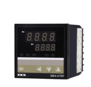 China Hot sale programmable temperature controller for hot runner on sale