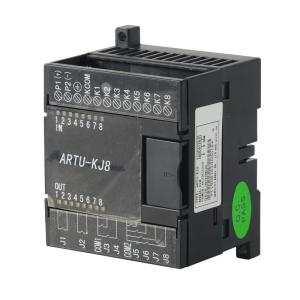 ISO9001 Class 0.5 Three Phase Remote Terminal System / Field Terminal Unit