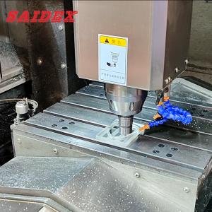 Durable 100W Acrylic Sheet Cutting Machine , Multifunctional Acrylic Cutout Machine