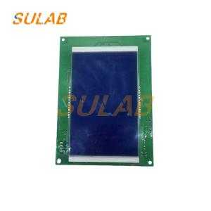 Best Otis Elevator Lcd Display Board A3N41332 A3J41331A3 EMA610C1 wholesale