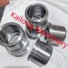 CNC Machining Round Metal Bushing Foundry Spare Parts for sale