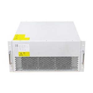 High Efficiency Optimize Power Factor And Power Quality Static Var Generator
