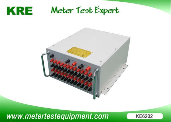 Cheap 24 Windings Voltage Isolation Transformer Grade 0.02 Wide Voltage Range for sale