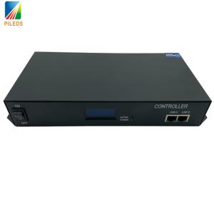 ARTNET Madrixs DMX SPI Controller 5 Pin 8 Port For LED Controlling