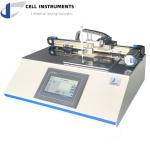 Coefficient Of Friction Tester Between Touch Screen Stylus And Screen ASTM D1894