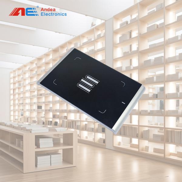 Cheap Free Demo SDK USB RFID Reader Desktop ISO18000 6C Gen 2 UHF RFID Module Reader Writer Encoder for sale
