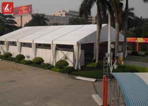 Best Snow Load 75KG/SQM Aluminum Structure Tent For Wedding Activities wholesale