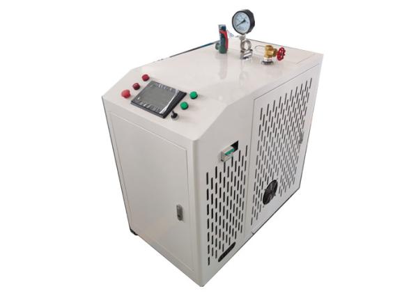 Cheap 75kw 0.2MPa Automatic Steam Boiler Electric Environmentally Friendly for sale